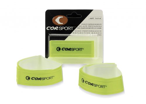 COPPIA FASCE RIFRANGENTI CORSPORT