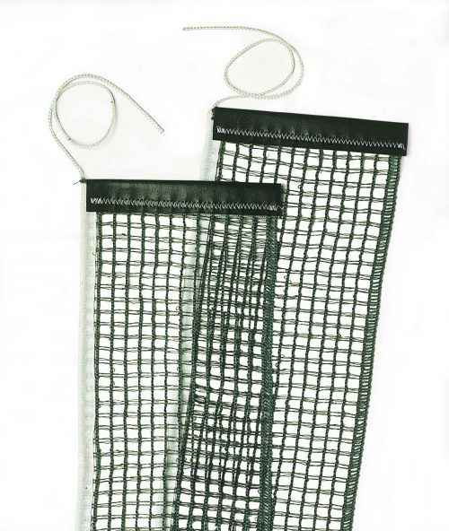RETE GARA TENNIS TAVOLO COTONE/NYLON CORSPORT