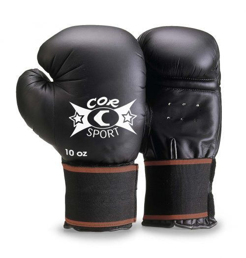 GUANTONI FULL CONTACT KICK BOXING CORSPORT