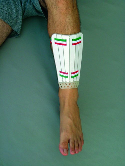 PARASTINCHI BREVETTATI BARRET - immagine 2