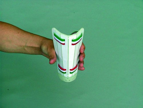 PARASTINCHI BREVETTATI BARRET - immagine 3