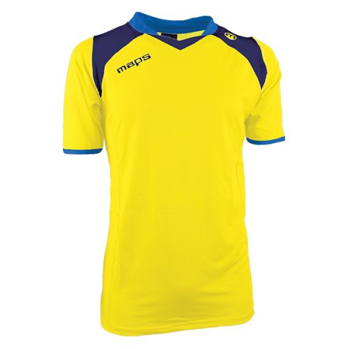 MAGLIA VOLLEY CINA MAPS