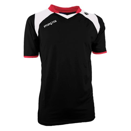 MAGLIA VOLLEY CINA MAPS - immagine 5