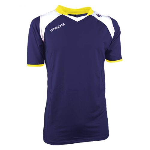 MAGLIA VOLLEY CINA MAPS - immagine 2
