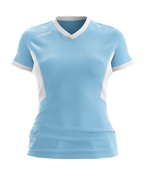 MAGLIA VOLLEY CUBA MAPS - immagine 6