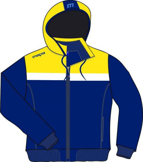 GIACCA FENIX MAPS - immagine 4