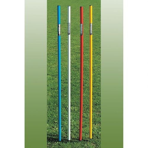 PALETTO BARRET CON PUNTALE cm. 170 - PVC mm. 32