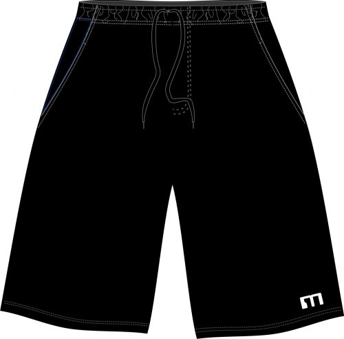 PANTALONCINO SIENA MAPS - immagine 2