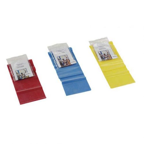 BANDA ELASTICA, ANALLERGICA, COLORE ROSSO SCHIAVI