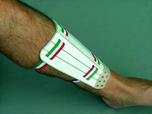 PARASTINCHI BREVETTATI BARRET