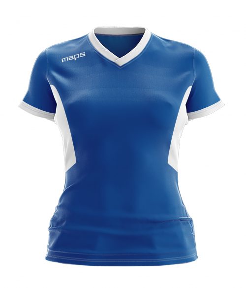 MAGLIA VOLLEY CUBA MAPS - immagine 2
