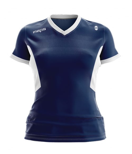 MAGLIA VOLLEY CUBA MAPS - immagine 5