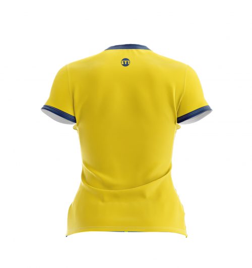MAGLIA VOLLEY CUBA MAPS - immagine 7