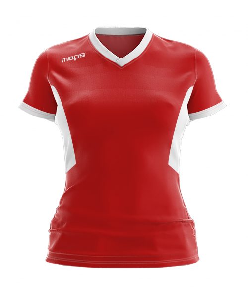 MAGLIA VOLLEY CUBA MAPS - immagine 4
