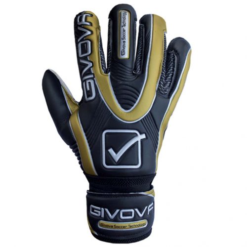 GUANTO PROKEEPER GIVOVA - immagine 3