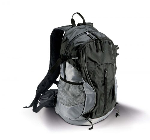 ZAINO MULTIUSO TREKKING