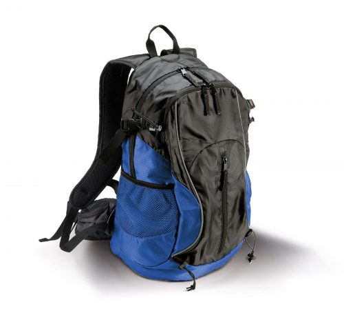 ZAINO MULTIUSO TREKKING - immagine 4