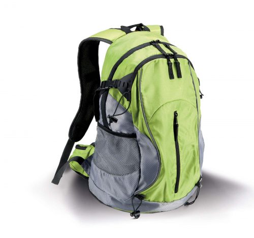 ZAINO MULTIUSO TREKKING - immagine 5