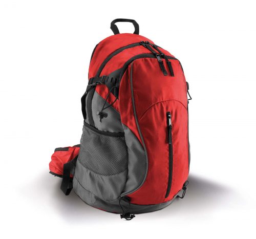 ZAINO MULTIUSO TREKKING - immagine 2