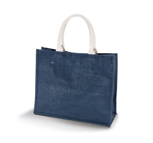 BORSA MULTIUSO IN IUTA - immagine 4