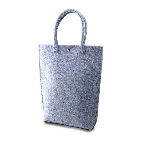 SHOPPER IN FELTRO - immagine 2