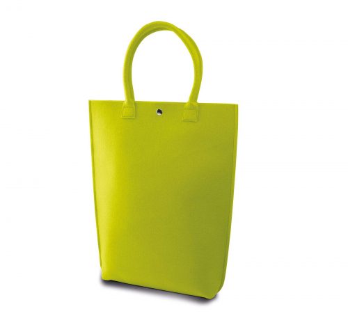 SHOPPER IN FELTRO - immagine 3