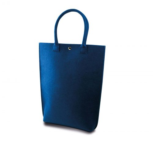 SHOPPER IN FELTRO - immagine 4