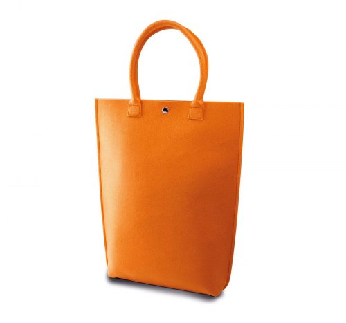 SHOPPER IN FELTRO - immagine 5