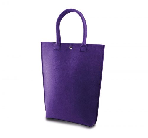 SHOPPER IN FELTRO - immagine 6