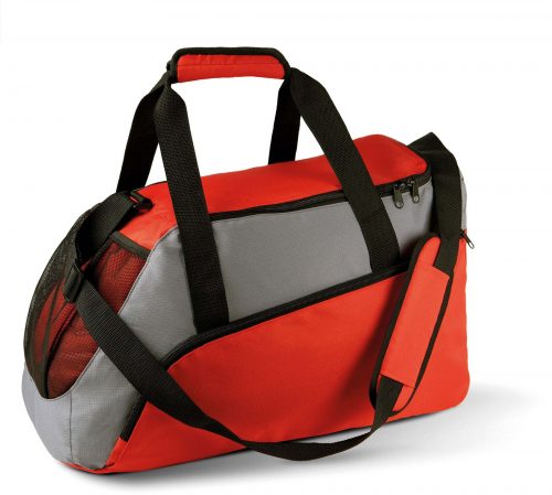 BORSA SPORTIVA PALESTRA - immagine 4