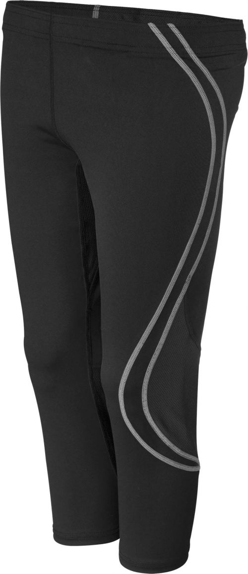 PANTALONE 3/4 DONNA RUNNING PROACT - immagine 2