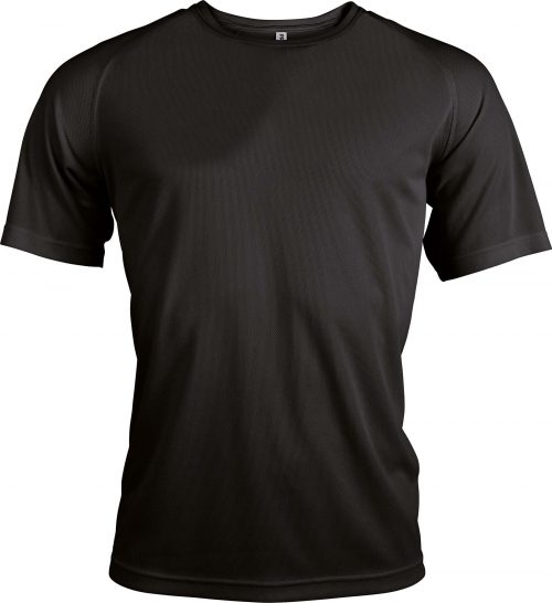 T-SHIRT UOMO MANICHE CORTE PROACT - immagine 13