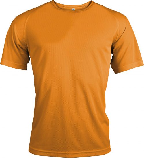 T-SHIRT UOMO MANICHE CORTE PROACT - immagine 8
