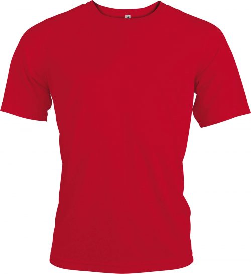 T-SHIRT UOMO MANICHE CORTE PROACT - immagine 9