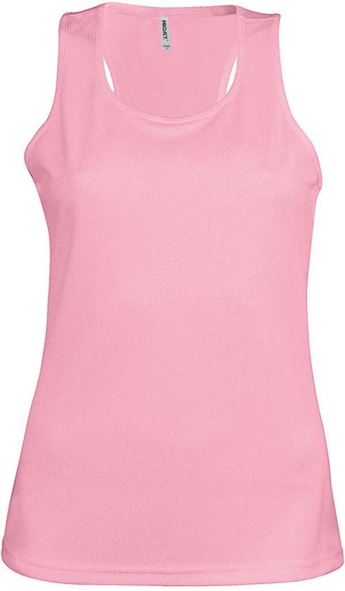 CANOTTIERA DONNA PROACT - immagine 7