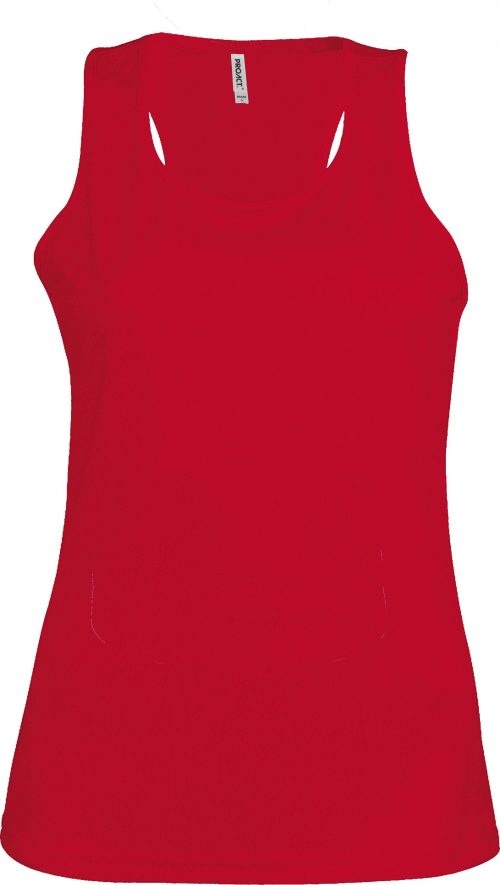 CANOTTIERA DONNA PROACT - immagine 8