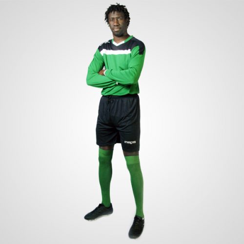 LIONE MANICA LUNGA SENIOR MAPS
