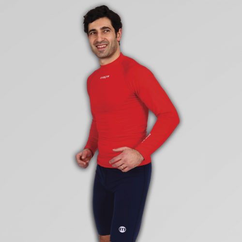 MAGLIA ELASTICIZZATA ALFA MAPS
