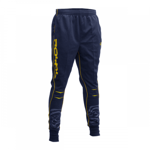 PANTALONE BARRY ROYAL - immagine 3