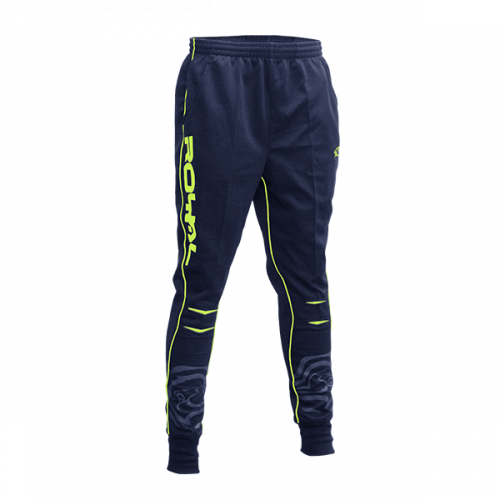 PANTALONE BARRY ROYAL - immagine 10