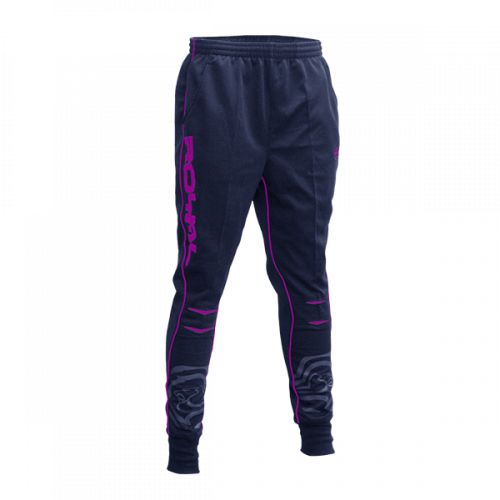 PANTALONE BARRY ROYAL - immagine 9
