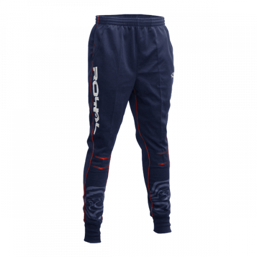 PANTALONE BARRY ROYAL - immagine 4