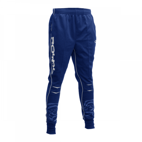 PANTALONE BARRY ROYAL - immagine 7