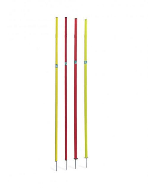 SET 12 PALETTI SLALOM