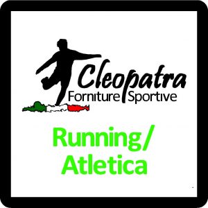 Running / Atletica