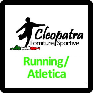 Running / Atletica
