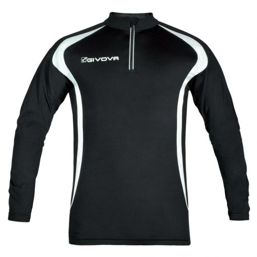 RUNNING LONG SHIRT GIVOVA