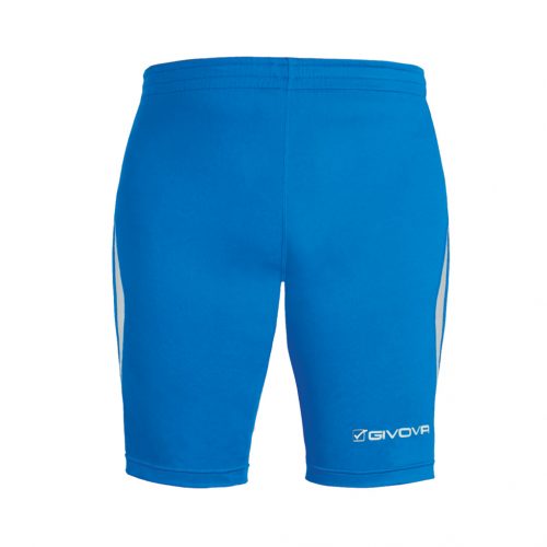 RUNNING SHORT GIVOVA - immagine 2