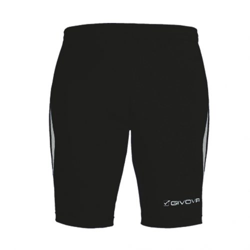 RUNNING SHORT GIVOVA - immagine 3