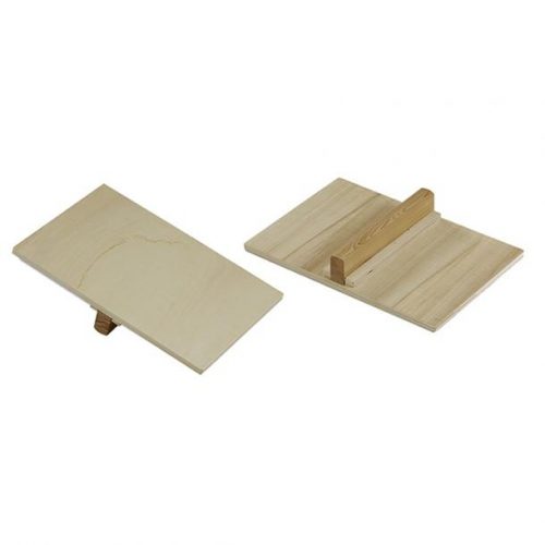 TAVOLA PROPRIOCETTIVA LEGNO TRAVETTO
